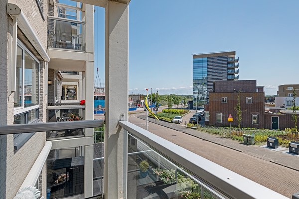 Medium property photo - Dr Joh G Mezgerstraat 107, 2041 HW Zandvoort